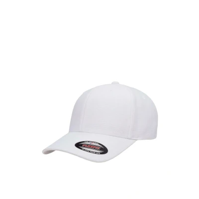 Abbildung von Flexfit Unisex COOL DRY Calocks Cap, Größe: S/M, White