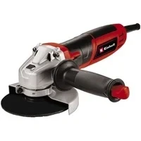 Abbildung von Einhell Winkelschleifer &quot;TC AG 125/850&quot;