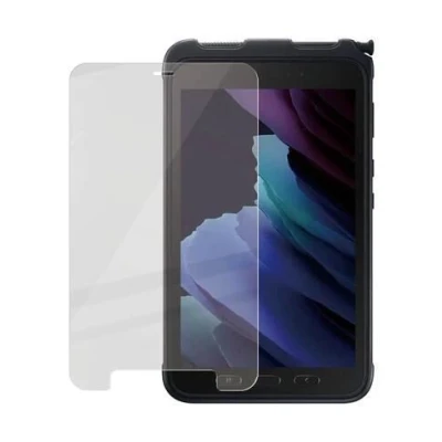 Abbildung von PanzerGlass Displayschutzglas für Samsung Galaxy T Active 3