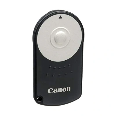 Abbildung von Canon RC 6 Fernbedienung