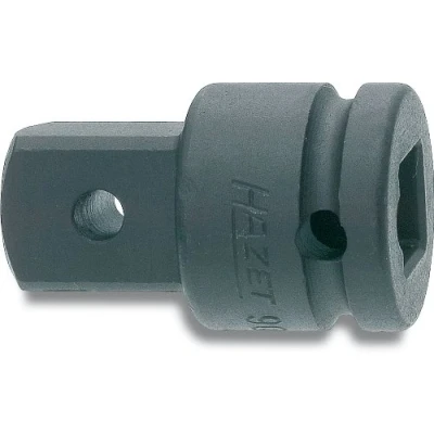 Abbildung von HAZET 9007S 1 Vergrößerungsadapter, Knarre 49 12,5 (1/2&quot;)