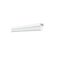 Abbildung von LEDVANCE LED Lichtband Leuchte für Innenanwendungen Warmweiß 1175 mm x 27,0 38,0 LINEAR COMPACT BATTEN
