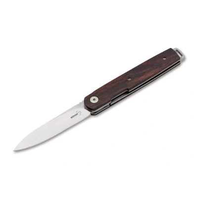 Abbildung von Böker Plus LRF Cocobolo