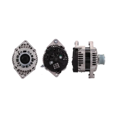 Abbildung von ELSTOCK 28 6837 Lichtmaschine 14V 140A CHEVROLET: Captiva, Orlando, Cruze Limousine, OPEL: Antara