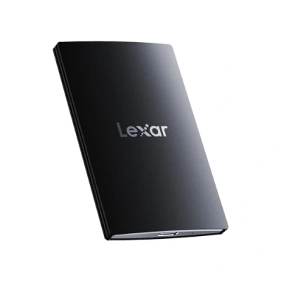 Abbildung von Lexar SL500 Portable SSD 1TB
