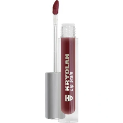 Abbildung von Kryolan LIP Stain Flüssiger Lippenstift, Größe: 4 ml, Ambient