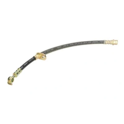Abbildung von ABE C83244ABE Bremsschläuche Vorderachse rechts 422 18.4 FORD: FIESTA 6, KA Schrägheck, 7