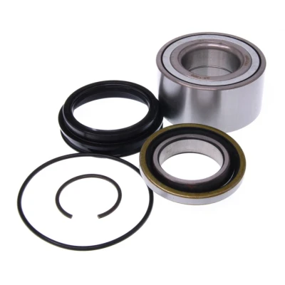 Abbildung von MAXGEAR 33 1306 Radlagersatz 82mm TOYOTA: HILUX 3 Pick up, Pritsche/Fahrgestell (KUN1, TGN3, TGN2, TGN1,