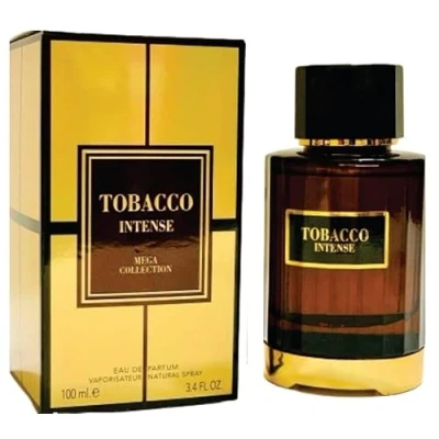 Abbildung von Tobacco Intense Eau de Parfum 100 ml