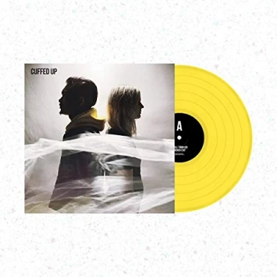 Abbildung von Cuffed Up (Limited Yellow Vinyl) [Vinyl LP]