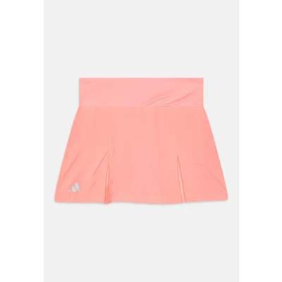 Abbildung von adidas Performance CLUB Pleat Sportrock für Kinder, Größe: 164, Pink spark