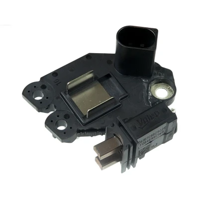 Abbildung von AS PL ARE3145(VALEO) Lichtmaschinenregler 12