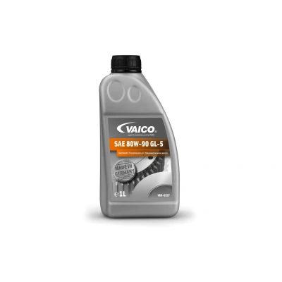 Abbildung von VAICO V60 0227 Schaltgetriebeöl 1 80W 90 Q+, Erstausrüsterqualität MADE IN GERMANY MAZDA: CX 7, MX 5 I, 3, NISSAN: Qashqai / Qashqai+2 Juke
