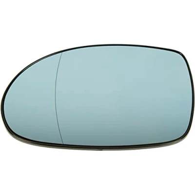 Abbildung von TarosTrade 57 0196 L 45974 Spiegelglas Heizbar Blaues Links