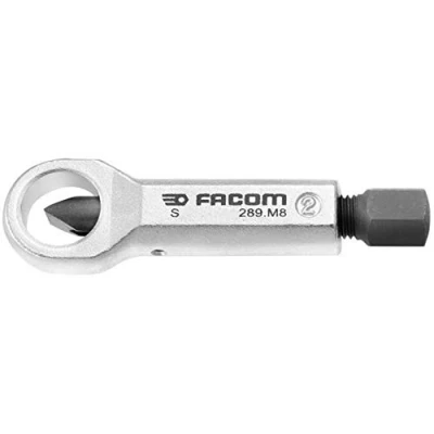 Abbildung von Facom 289.m18 Bruchmuttern M8 bis M18
