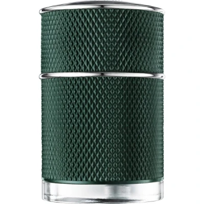 Abbildung von Alfred Dunhill Icon Racing Eau de Parfum 50 ml