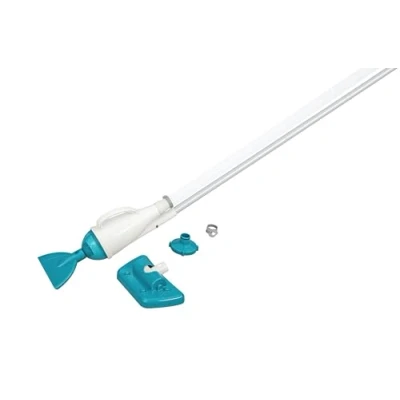 Abbildung von Bestway Poolbodensauger AquaPristine™, pumpenbetrieben, für Poolgrößen bis 457 cm
