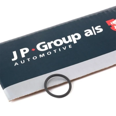 Abbildung von JP GROUP 1213850300 Dichtring Ölablaßschraube OPEL: Zafira C Tourer, Corsa B Schrägheck, D CHEVROLET: Cruze Limousine