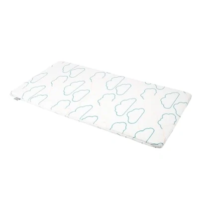 Abbildung von Babymoov Reisebettmatratze Cosy&#039;Lite Nomad, 60x120 cm