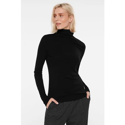 Abbildung von SENSES.THE LABLE Langarmshirt