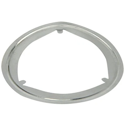 Abbildung von FA1 110 969 Dichtung, Abgasrohr an Abgasturbolader VOLKSWAGEN: Golf 7 Variant, Crafter 30 50 Pritsche/Fahrgestell, Polo IV Schrägheck