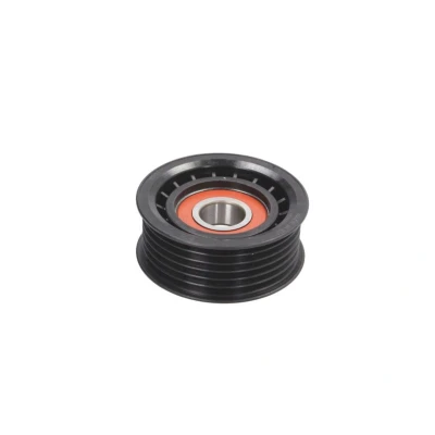 Abbildung von BTA E2G0036BTA Spannarm, Keilrippenriemen FORD: S Max Mk1, FOCUS 3 Turnier, FIESTA 6, VOLVO: V60 I, V70 3, S80 II