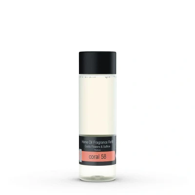 Abbildung von Janzen Refill Diffuser Coral 58 (Exkl. Sticks) 200 Ml