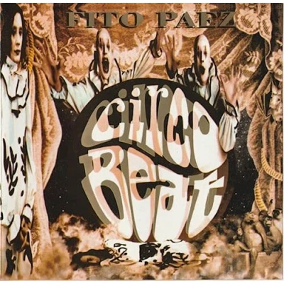 Abbildung von Circo Beat [Vinyl LP]