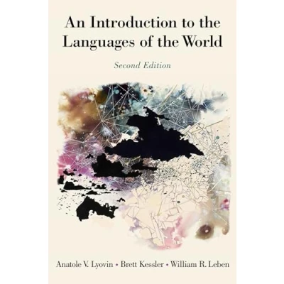 Abbildung von An Introduction to the Languages of World