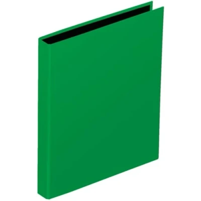 Abbildung von Pagna Ringbuch A4 25mm 2 Ringe grün