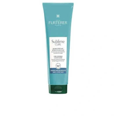 Abbildung von Rene Furterer Balsam 150 ml Für Lockiges haar