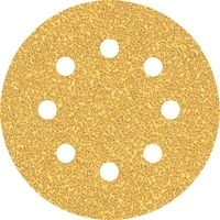 Abbildung von Expert C470 Schleifblatt, Ø 115mm, K40