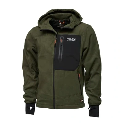 Abbildung von Prologic Jacke Commander Fleece Jacket L