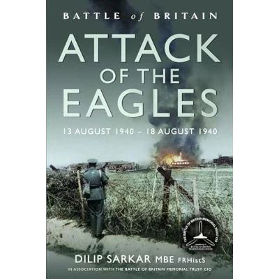 Abbildung von Battle of Britain: Attack the Eagles 13 August 1940 18
