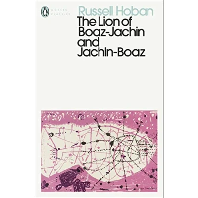 Abbildung von The Lion of Boaz Jachin and (Penguin Modern Classics)