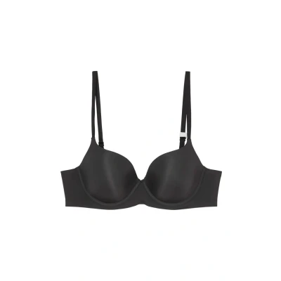 Abbildung von Marc O&#039;Polo Second SKIN Triangel BH, Damen, Größe: 70A, Black