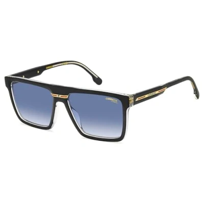 Abbildung von Carrera Victory Unisex Sonnenbrille black, Größe: 58, Black