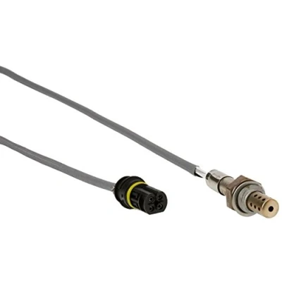 Abbildung von ESEN SKV 09SKV031 Lambdasonde Sprungsonde 4 12V MERCEDES BENZ: E Klasse Limousine, C T modell, BMW: 3 Cabrio, Limousine