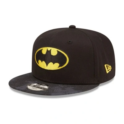 Abbildung von New Era Baseball Cap 9Fifty Batman