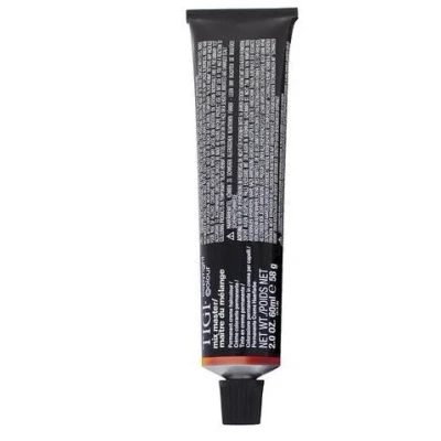 Abbildung von Tigi Haarfarbe Copyright Colour Mix Master Pure Pigment Creme Emulsion /44 CC