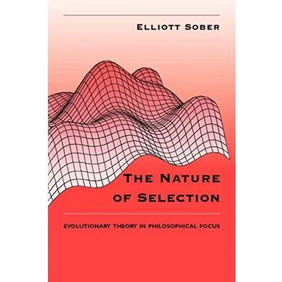 Abbildung von The Nature of Selection: Evolutionary Theory in Philosophical Focus