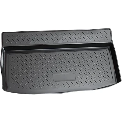Abbildung von RECAMBO KPE 4650 Kofferraumwanne Gummi MITSUBISHI: COLT 6