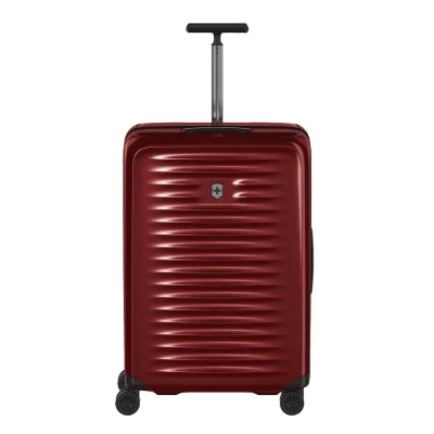 Abbildung von victorinox Airox Medium Hardside Case red