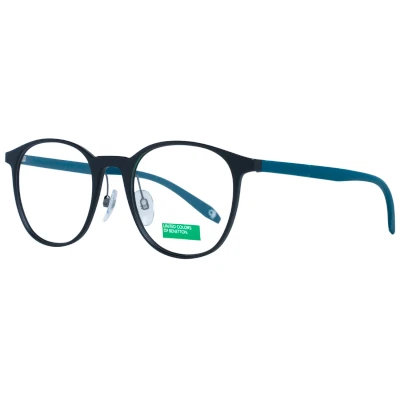 Abbildung von Benetton Optische Fassung BEO1010 001 51