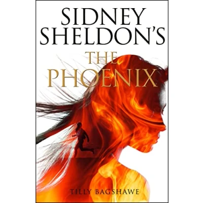 Abbildung von The Phoenix: A gripping crime thriller with killer twists and turns