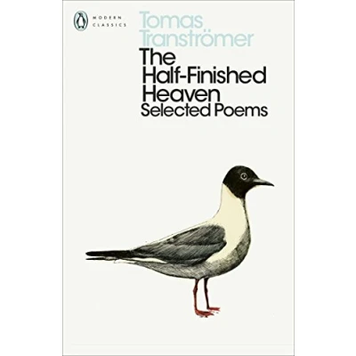 Abbildung von The Half Finished Heaven: Selected Poems (Penguin Modern Classics)