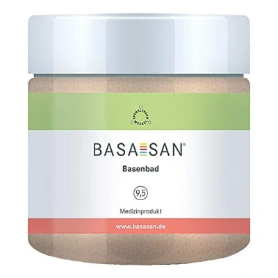 Abbildung von Basasan Basenbad 300 g