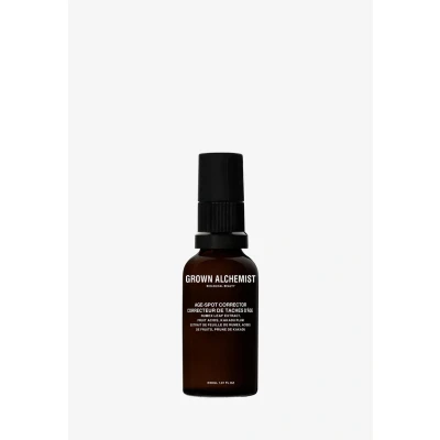 Abbildung von Grown Alchemist Agespot CORRECTOR: Rumex LEAF EXTRACT, Fruit ACIDS, Kakadu PLUM Augenpflege, Größe: 30 ml,