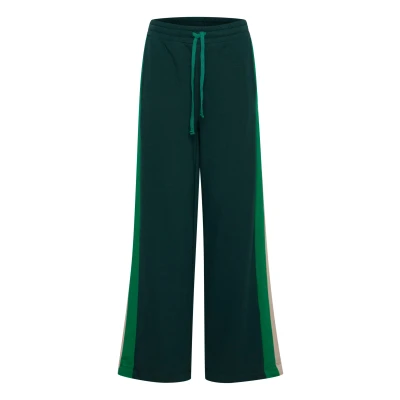 Abbildung von Thejoggconcept Jcsafine Jogginghose, Damen, Größe: Large, June bug mix