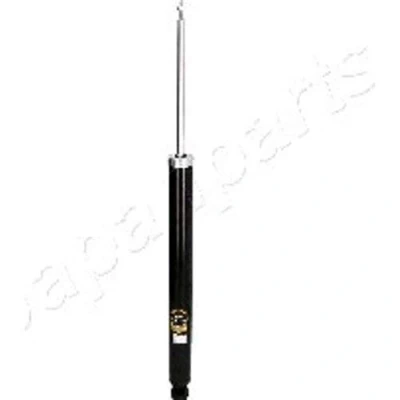 Abbildung von JAPANPARTS MM 00923 Stoßdämpfer Hinterachse Gasdruck Zweirohr Teleskop oben Stift, unten Auge FORD: FOCUS 3, C Max 2, 3 Stufenheck
